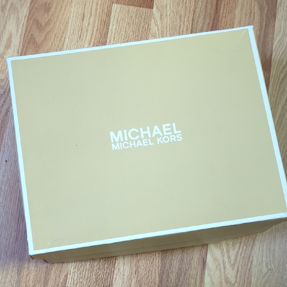 Michael Michael Kors Booties